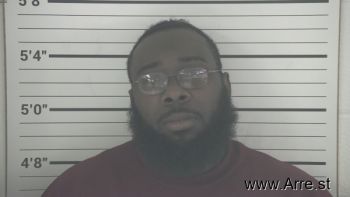 Terry Demetrius Crossty Mugshot