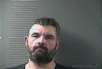 Terry C Daniels Mugshot