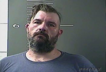 Terry C Daniels Mugshot