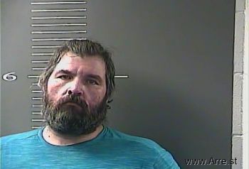 Terry C Daniels Mugshot