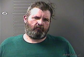 Terry C Daniels Mugshot