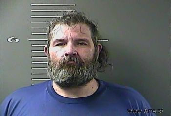 Terry C Daniels Mugshot