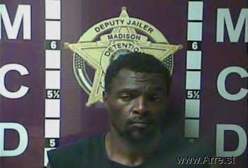 Terry  Davis Mugshot