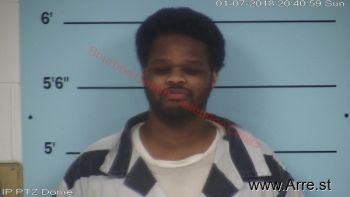 Terry K Dawson Mugshot