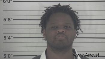 Terry Kevin Dawson Mugshot