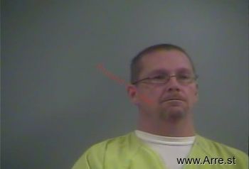 Terry M Dearmond Mugshot