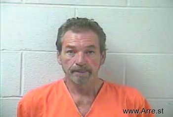 Terry Lynn Dearmond Mugshot