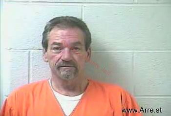 Terry Lynn Dearmond Mugshot