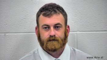 Terry Lewis Decker Mugshot