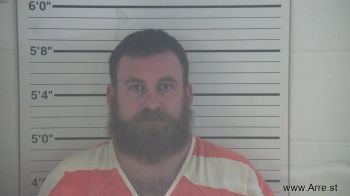 Terry Lewis Decker Mugshot