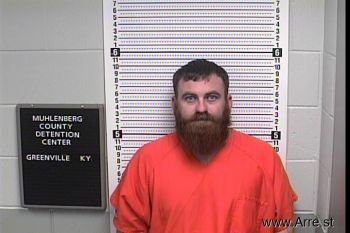 Terry Lewis Decker Mugshot