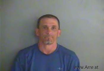 Terry Christopher Dorris Mugshot