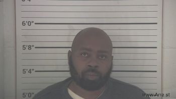 Terry Jermaine Edwards Mugshot