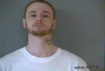 Terry Michael Elkins Mugshot