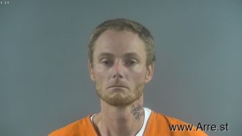 Terry Michael Elkins Mugshot