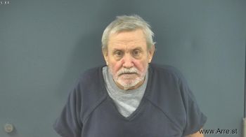 Terry  Elmore Mugshot