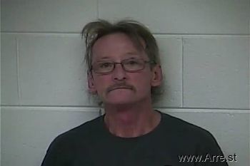 Terry Michael Farmer Mugshot