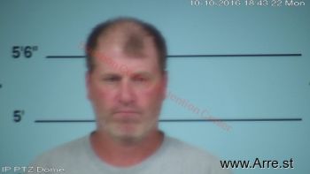 Terry L Fryman Mugshot