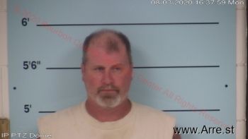 Terry L Fryman Mugshot