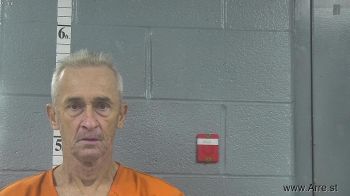 Terry  Gentry Mugshot