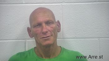 Terry Lynn Gibson Sr. Mugshot