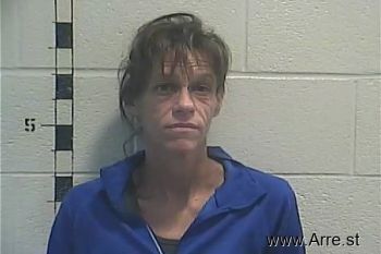 Terry Ann Graham Mugshot