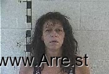 Terry Ann Graham Mugshot