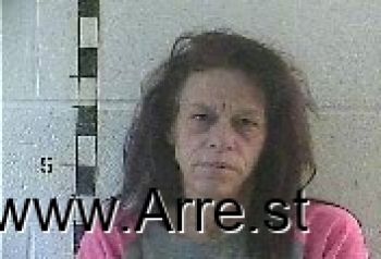 Terry Ann Graham Mugshot