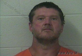 Terry Clint Greene Mugshot