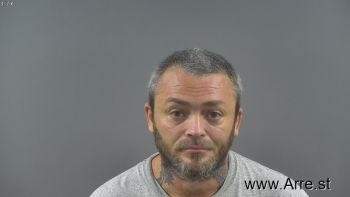 Terry Dale Guess Mugshot