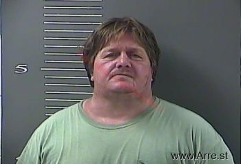 Terry E Hall Mugshot