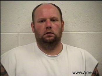 Terry Wayne Hall Jr Mugshot