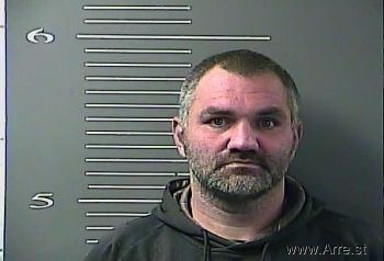 Terry J Hamilton Mugshot