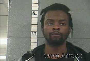 Terry Dewaine Harris Mugshot