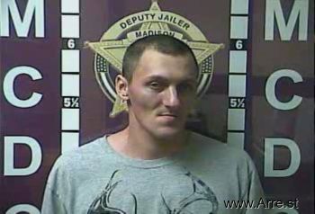 Terry Anthony Harrison Mugshot