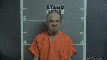 Terry  Harrison Mugshot