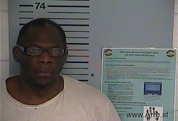 Terry  Hayes Mugshot