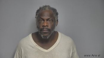 Terry L. Hayes Mugshot