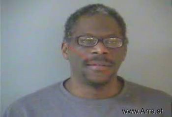 Terry  Hayes Mugshot