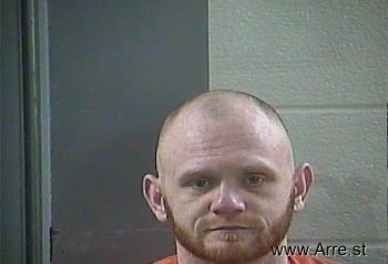 Terry Allen Hendrix Mugshot