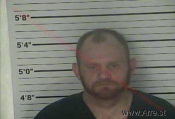 Terry Allen Hendrix Mugshot