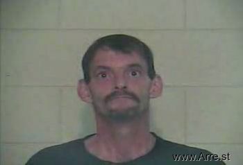 Terry Lynn Hensley Mugshot