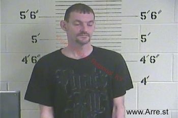 Terry  Hensley Mugshot