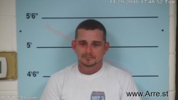 Terry  Herrington Mugshot