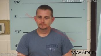 Terry  Herrington Mugshot