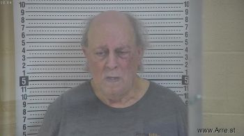 Terry R Herron Mugshot