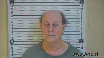 Terry R Herron Mugshot