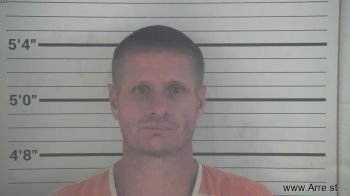 Terry Dean Hill Mugshot