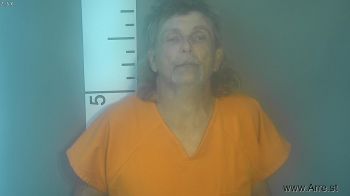 Terry Lane Hillard Mugshot