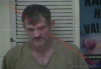 Terry  Holland Mugshot